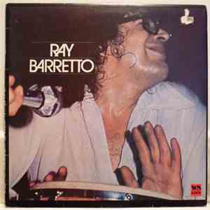 Ray Barretto - Ray Barretto mp3 album