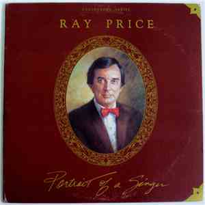 Ray Price - Portrait Of A Singer mp3 album
