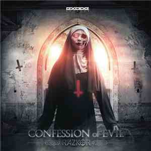 Razkor - Confession Of Evil mp3 album