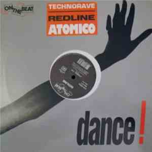 Redline - Atomico mp3 album