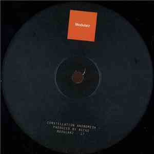 Reeko - Constellation Andromede mp3 album