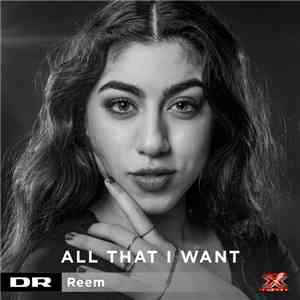 Reem  - All That I Want mp3 album