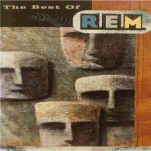 R.E.M. - The Best Of R.E.M. mp3 album