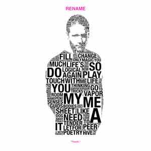 Rename - Touch mp3 album