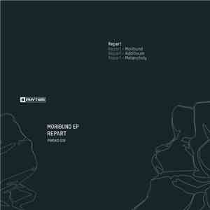 Repart - Moribund EP mp3 album