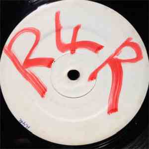 Rhythms For Reasons - The Solution E.P. mp3 album