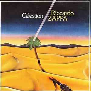 Riccardo Zappa - Celestion mp3 album
