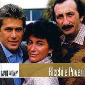 Ricchi E Poveri - Made In Italy (New Version) mp3 album