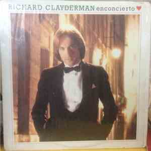 Richard Clayderman - En Concierto mp3 album