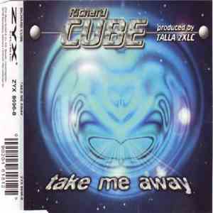 Richard Cube - Take Me Away mp3 album