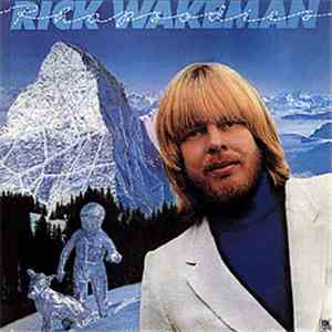 Rick Wakeman - Rhapsodies mp3 album