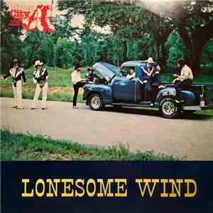 River City Good Tyme Band - Lonesome Wind mp3 album