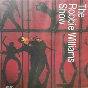 Robbie Williams - The Robbie Williams Show mp3 album