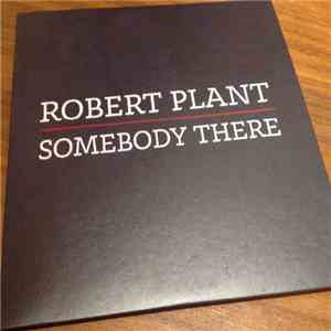 Robert Plant - Somebody There mp3 album