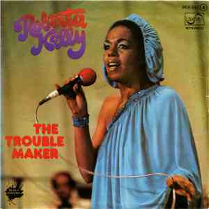 Roberta Kelly - The Trouble Maker mp3 album