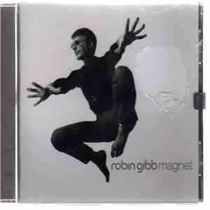 Robin Gibb - Magnet mp3 album