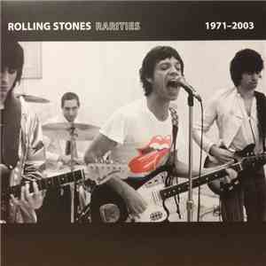 Rolling Stones - Rarities 1971-2003 mp3 album