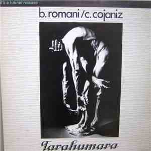 Romani And Cojaniz Duo - Tarahumara mp3 album