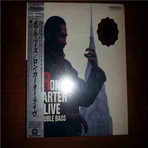 Ron Carter - Ron Carter Live / Double Bass mp3 album