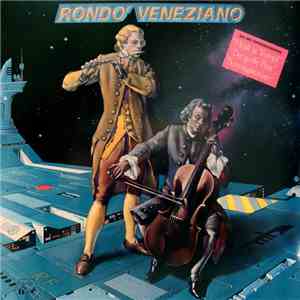 Rondò Veneziano - Rondo' Veneziano mp3 album