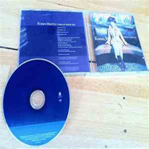 Ronee Martin - Finally Over You mp3 album