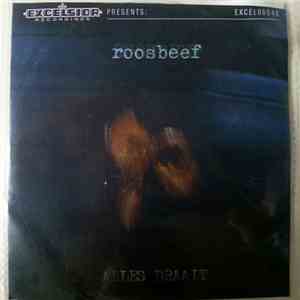 Roosbeef - Alles Draait mp3 album