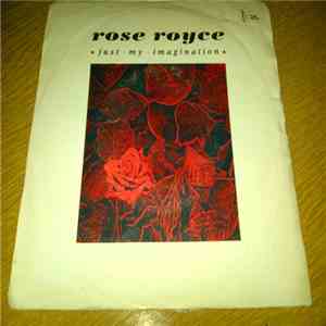 Rose Royce - Just My Imagination mp3 album
