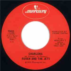 Ruben And The Jets - Charlena mp3 album