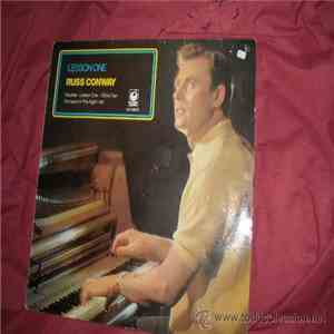 Russ Conway - Lesson One mp3 album