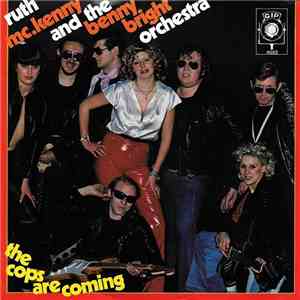Ruth McKenny And Banny Bright Orchestra - The Cops Are Coming/Highway Guitar mp3 album