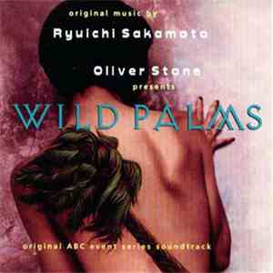Ryuichi Sakamoto - Wild Palms mp3 album