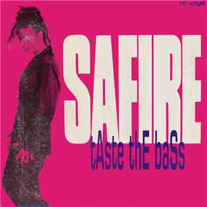 Safire - Taste The Bass mp3 album