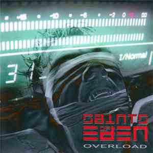 Saints Of Eden - Overload mp3 album