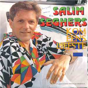 Salim Seghers - Kom eens liefste mp3 album
