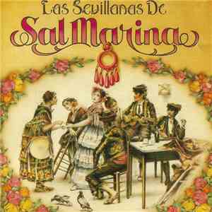 Salmarina - Las Sevillanas de Salmarina mp3 album