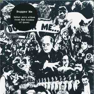 Sam Coomes - Bugger Me mp3 album