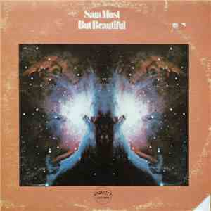 Sam Most - But Beautiful mp3 album