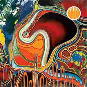Sand  - Desert Navigation mp3 album