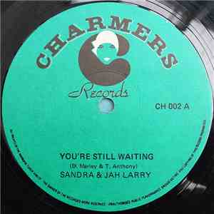 Sandra  & Jah Larry - You're Still Waiting mp3 album
