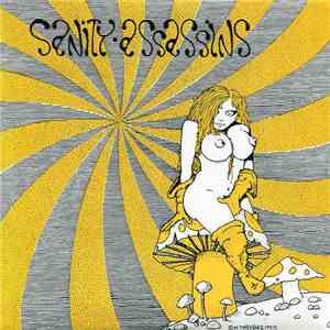 Sanity Assassins - Not What You Think mp3 album