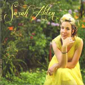 Sarah Alden - Fists Of Violets mp3 album