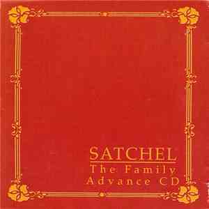 Satchel - The Family Advance CD mp3 album