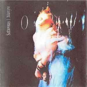 Saturnus - Martyre mp3 album