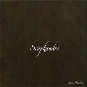 Scaphandre  - Les Ancres mp3 album
