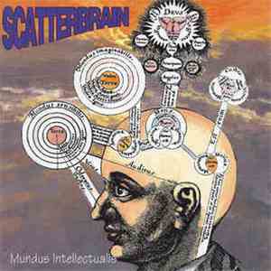 Scatterbrain  - Mundus Intellectualis mp3 album