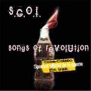 S.C.O.L - Songs Of Revolution mp3 album