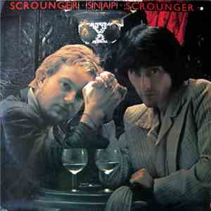 Scrounger - Snap mp3 album