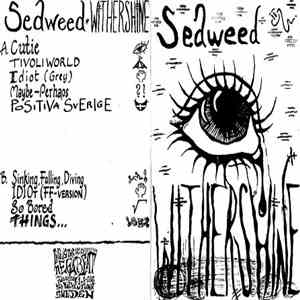 Seaweed  - Withershine mp3 album