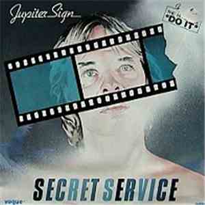 Secret Service - Jupiter Sign mp3 album