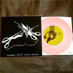 See You Space Cowboy - Fashion Statements Of The Socially Aware mp3 album